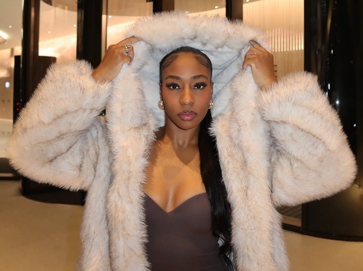 ZVEZDA DŽORDIN Siti pored Semenja dobio glamuroznu navijačicu